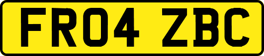 FR04ZBC