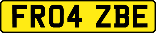 FR04ZBE