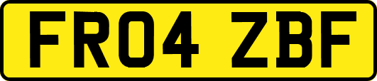 FR04ZBF
