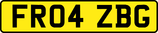 FR04ZBG