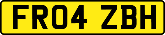 FR04ZBH