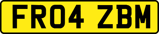 FR04ZBM
