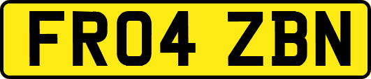 FR04ZBN