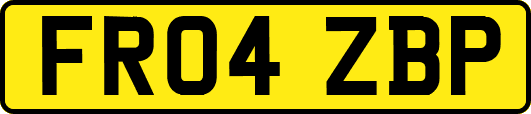 FR04ZBP