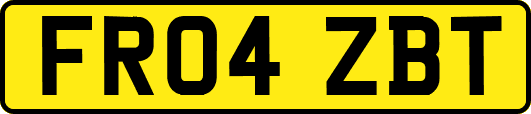 FR04ZBT