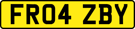 FR04ZBY