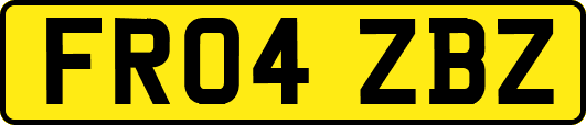 FR04ZBZ