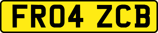 FR04ZCB