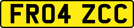 FR04ZCC