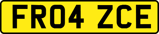 FR04ZCE