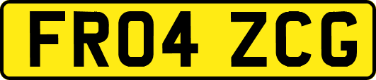 FR04ZCG