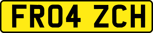 FR04ZCH