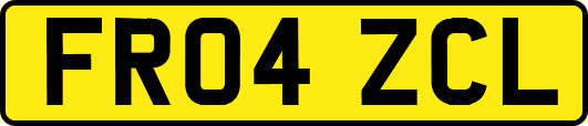 FR04ZCL