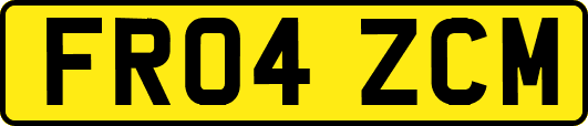 FR04ZCM