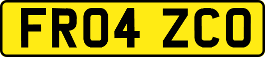 FR04ZCO