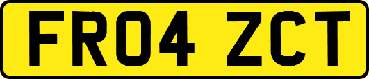 FR04ZCT