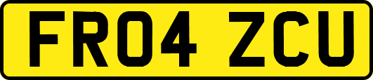 FR04ZCU