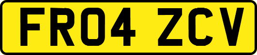 FR04ZCV