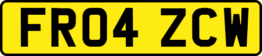 FR04ZCW