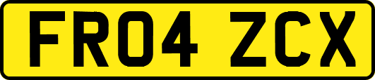 FR04ZCX
