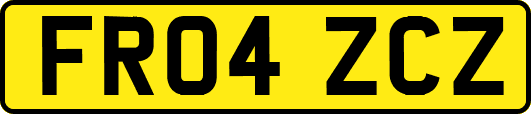 FR04ZCZ