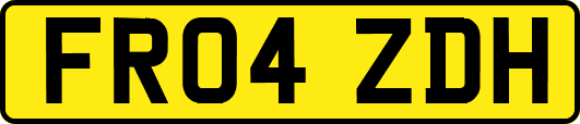FR04ZDH