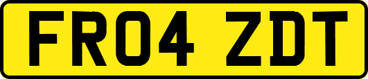 FR04ZDT