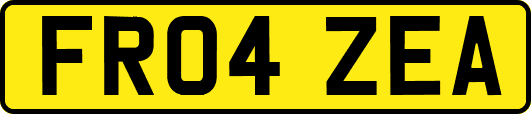 FR04ZEA