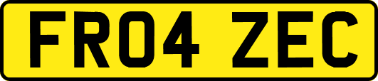 FR04ZEC