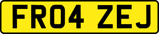 FR04ZEJ