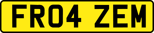 FR04ZEM