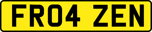 FR04ZEN