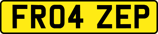 FR04ZEP