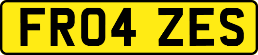 FR04ZES