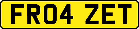 FR04ZET