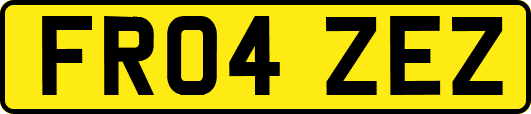 FR04ZEZ