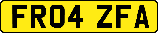 FR04ZFA