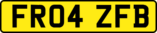 FR04ZFB