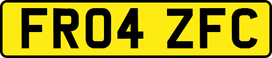FR04ZFC