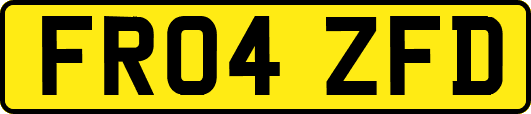 FR04ZFD
