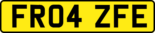 FR04ZFE