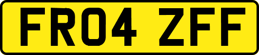FR04ZFF