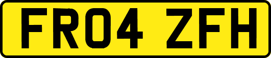 FR04ZFH