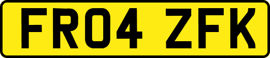FR04ZFK
