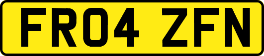 FR04ZFN