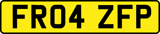 FR04ZFP