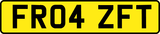 FR04ZFT