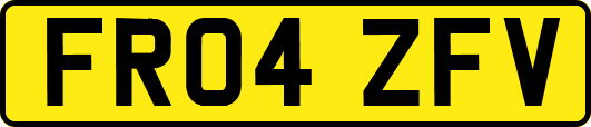 FR04ZFV
