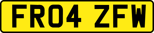 FR04ZFW