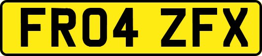 FR04ZFX